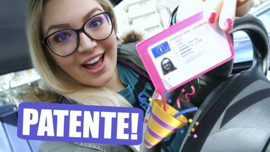 dirigir com um acompanhante
