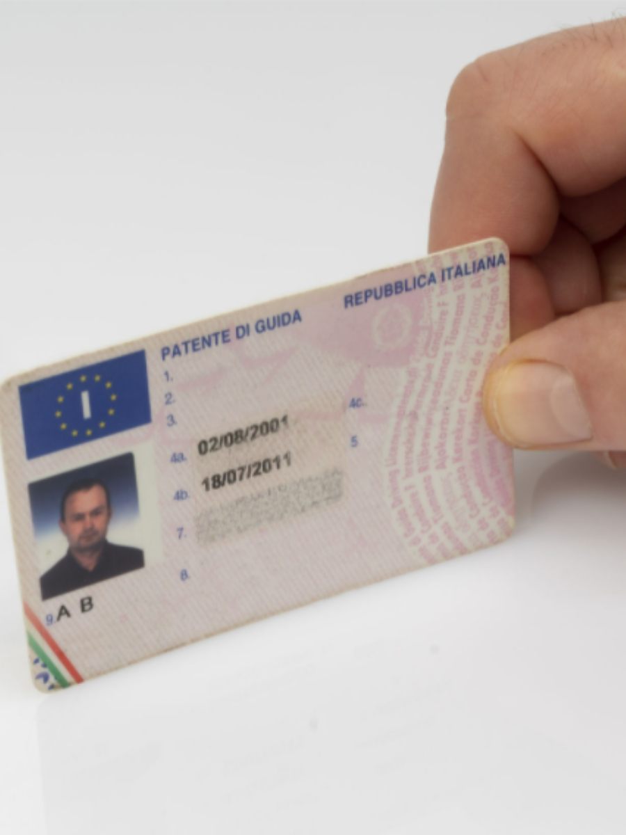 Código de Trânsito