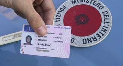 Carteira de motorista